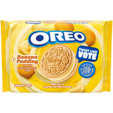 Oreo Banana Pudding