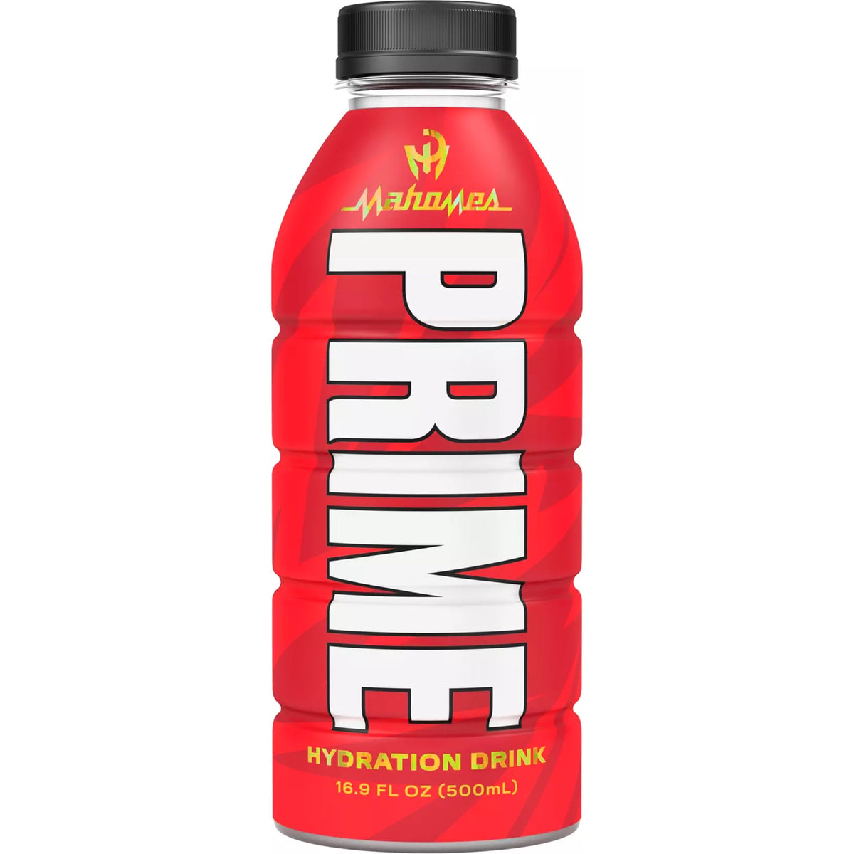 Prime Hydration Patrick Mahomes US Version So Sweet Canada