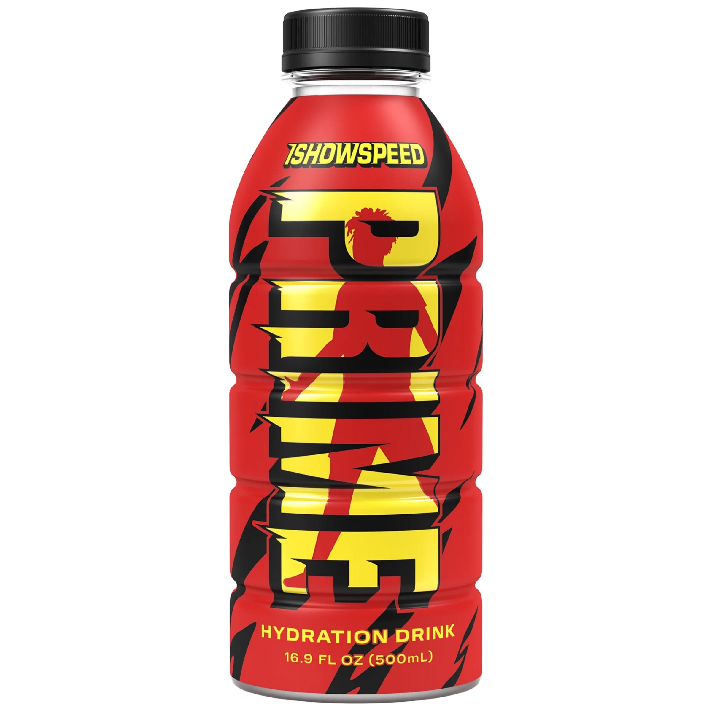 Prime Hydration IShowSpeed – So Sweet Canada