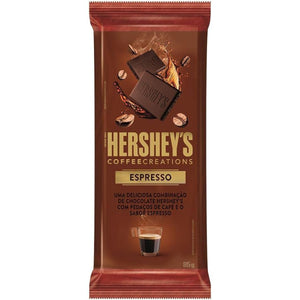 Hershey’s Coffee Creations Espresso -Brazil