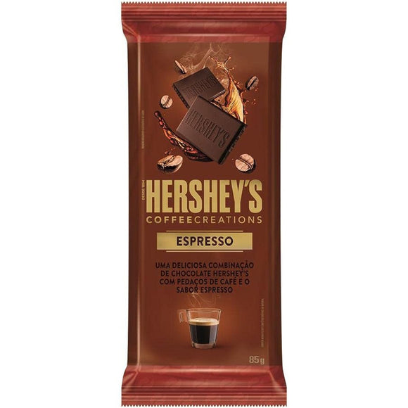 Hershey’s Coffee Creations Espresso -Brazil