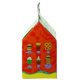 Krusty Krab Kiddie Meal