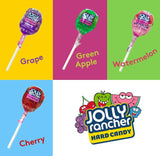 Jolly Rancher Filled Lollipops (Single Lollipop)
