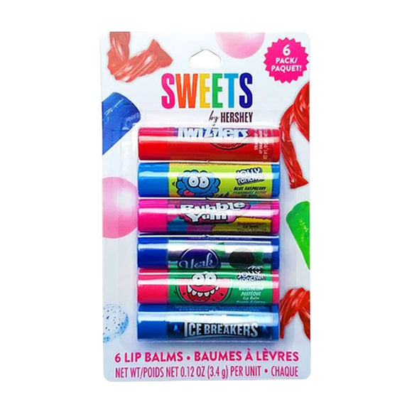 Sweets by Hershey Lip Balm