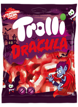 Trolli Dracula -Germany