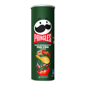 Pringles Peri Peri -Malaysia