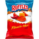 Ruffles Flamin' Hot