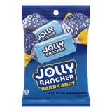 Jolly Rancher Hard Candy All Blue Raspberry