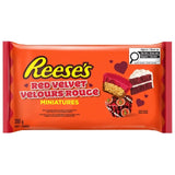 Reese's Red Velvet Miniatures