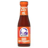 Taco Bell Hot Sauce