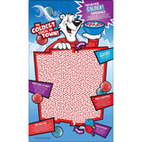 Icee Cereal Family Size