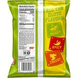 Cheetos Mexican Street Corn