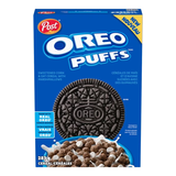 Oreo Puffs