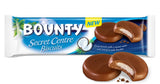 Bounty Secret Centre Biscuits-UK