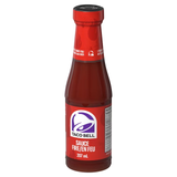 Taco Bell Fire Sauce