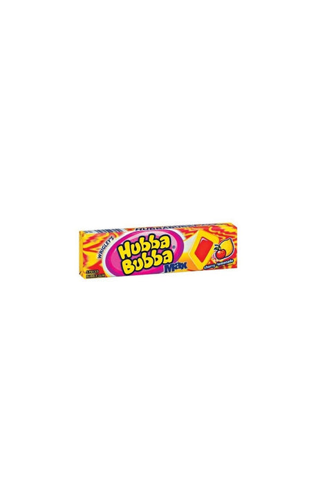 Hubba Bubba Max Cherry Lemonade
