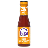 Taco Bell Mild Hot Sauce