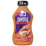 Taco Bell Creamy Chipotle Sauce