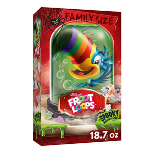Froot Loops with Spooky Marshmallows Family Size – So Sweet Canada
