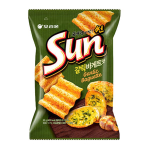 Sun Chips Garlic Baguette -Korea