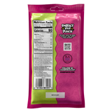 Sour Punch Filled Straws Cherry Limeade