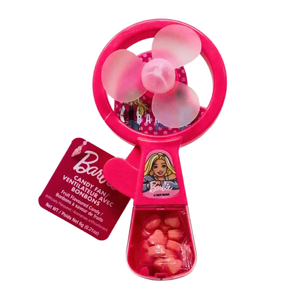 Barbie sweets online