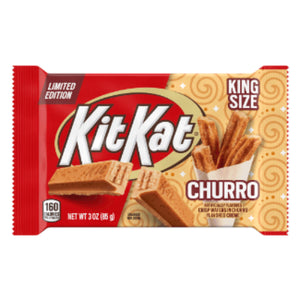 KitKat Churro King Size