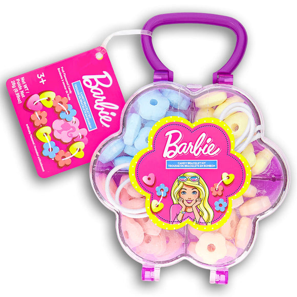 Barbie Candy Bracelet Kit