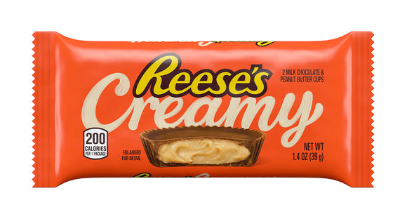 Reese’s Creamy