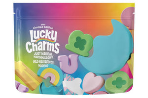 Lucky Charms Just Magical Marshmallows Pouch