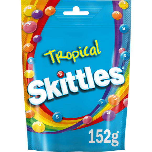 Skittles Tropical-UK