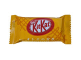 KitKat Caramel Mini Bar-Japan