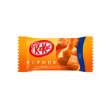 KitKat Caramel Mini Bar-Japan