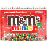 M&M's Minis Peanut Butter Sharing Size