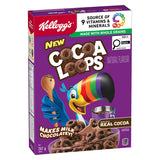 Kellogg's Cocoa Loops