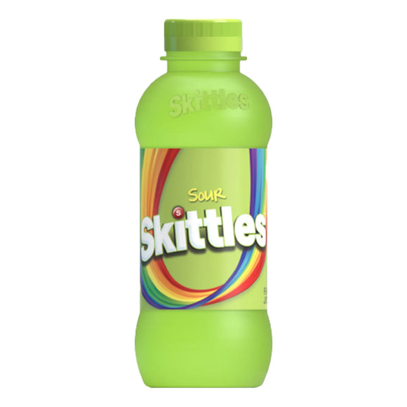 Skittles Sour Drink