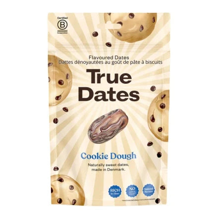 True Dates Cookie Dough -Denmark