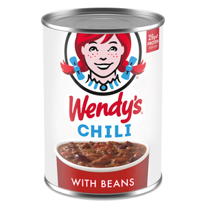 Wendy's Chili