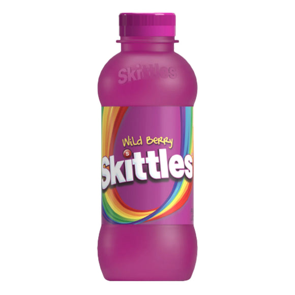 Skittles Wild Berry Drink