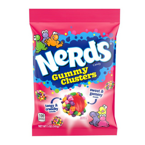 Nerds Gummy Clusters