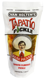 Van Holten's Tapatio Pickle