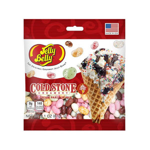 Jelly Belly Cold Stone Creamery