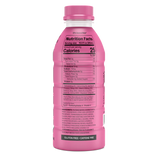Prime Hydration Strawberry Watermelon