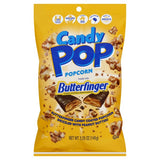 Candy Pop Popcorn with Butterfinger
