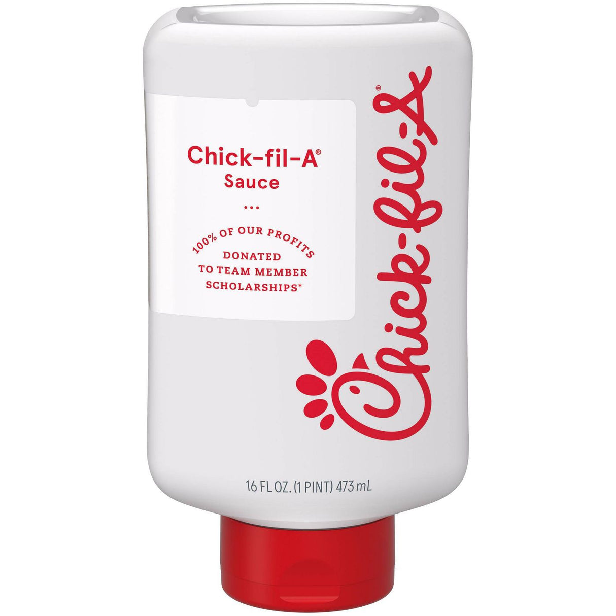 Chick-Fil-A Sauce