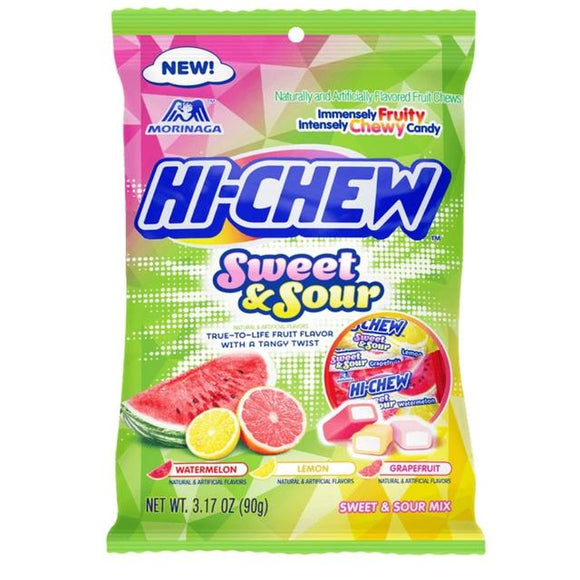 Hi-Chew Sweet & Sour Mix