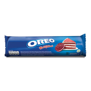 Oreo Red Velvet-Indonesia