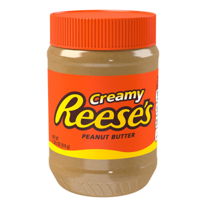 Reese's Creamy Peanut Butter Spread