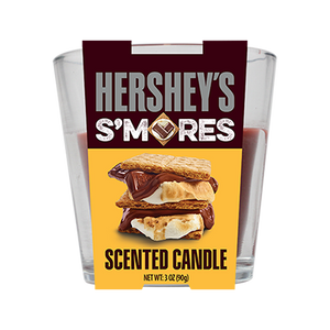 Hershey's S'mores Candle