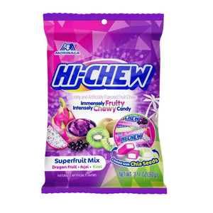 Hi-Chew Super Fruit Mix